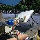 1800 | 브로몰딩 테이블 1800 캠핑장 직접 써본 후기