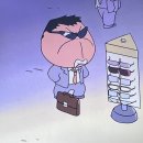 오영복 | 작은 만남, 큰 인연 — 부리부리