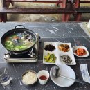 원량초연화분교 | 통영 영화도 수국 출렁다리 보덕암 우도 트래킹 코스!
