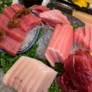 대왕참치 이미지