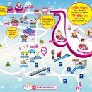 장흥 자연휴양림 이미지