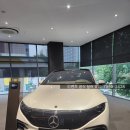 용산-이촌-454 | [벤츠공식딜러] EQS450 4MATIC 후기!