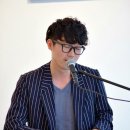 숲속버스킹 이미지