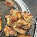 몸튼튼 근력 스트레칭 이미지