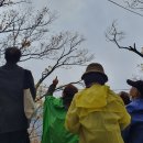 북한산 : 겨울나무 다시찾기 이미지