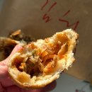 석천로169번길·석천로170번길 | [대만후추빵] 부천시청역맛집 이색적인 대만 디저트 단체 간식 추천