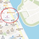 두산2차아파트 진출입로 이미지