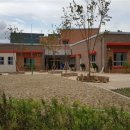 의창초등학교 이미지