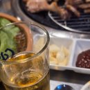 영덕역 | 경북 영덕 뒷고기 맛집~ 영덕역 부근 안가뒷고기 영덕점 후기(feat. 이름없는 찌개)