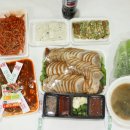 만석군족발