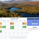 캐나다 단풍여행 메이플로드 가볼만한 곳ㅣ퀘백 몽트랑블랑(Mont Tremblant) 여행시기, 가는 법, 비용...