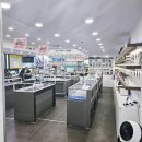 비즈안경 위드렌즈 수원인계점 이미지