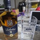 발렌타인 | 발렌타인 위스키10년산 구입 후기 Ballantine&#39;s scotch whisky 10years 발렌타인 12년산 단종