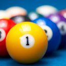 당구의 달인 이미지