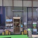 도너츠윤 일산점, 일산 디저트 카페 추천!