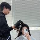 조은4호 | [드안헤어] 성수 염색 맛집 | 성수동 미용실 브라운 염색 후기 | 사월 디자이너💓