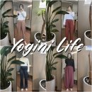 요가주간 | 임산부 요가 후기 | 임신 중기 18주 - 29주, 광진구 자양동 삶은 요가에서 보낸 요기니 일상