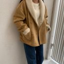 베이지보울(Beige Bowl) 무스탕 구매 후기