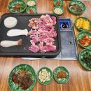 신촌농원 | 광주 첨단3지구 근처 맛집 <신촌오리농원>