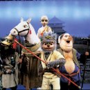 ♣.가족뮤지컬_슈퍼멍키 손오공의 대모험'▒2005.3.9(수)_오후 5시▒★60%_특별할인권 증정!! 이미지