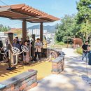 삼포마을 이미지