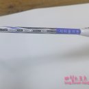 [박주봉스포츠]PJB 니케 11 라켓 시타기