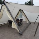 별하 키즈풀 펜션 이미지