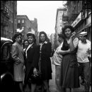 Fred Stein (Américain, 1909-1967), "La Petite Italie", New York, 1943 이미지
