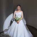 예쁘네;일 | 26년 7월 이브스더데이 본식드레스 2부드레스 가봉 후기