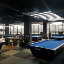 헤즈업 당구장 이미지