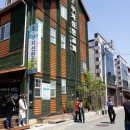 파리바게트 ~ 제일약국 이미지