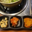 홍대감매운갈비찜 | 홍대 매운갈비찜 맛집 '산장물갈비' 찐추천 후기🧊살얼음 막걸리 강추