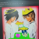 레알PC방 | GTQ 포토샵 자격증 1급 시험 합격 후기