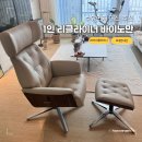 바이레벤 | 1인 리클라이너 수유의자 대신 사본 내돈내산 후기 바이노만