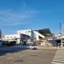 탄천종합운동장 | 탄천종합운동장 요가 수업후기