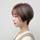 로이드밤헤어신불당동점 | 허쉬컷으로 기분전환 제대로 하고 온 로이드밤 신불당동점 솔직후기