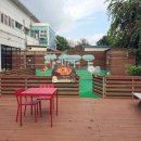 충주휴게소 화장실(양평방향) 이미지