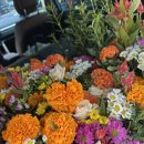 안녕? 가을센터피스 이미지