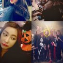 솔비헤어라인