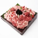 만사목장 | 안심밥상 한돈 제주돼지 뒷고기 250g 후기 맛