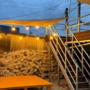 어촌 일기 민박 이미지