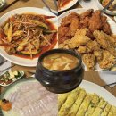 한신 | 고속터미널 한신치킨호프 후기｜성시경 먹을텐데 웨이팅부터 메뉴 5가지 솔직후기