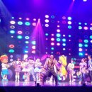 캐리와 친구들 2022 이미지