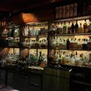 이지복싱 | 신사역 전통주 칵테일바 복싱타이거 Speakeasy 방문 후기
