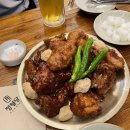 고봉민김밥 중동점 | [부산 치킨 맛집]'정월당' 치킨을 한식답게 해운대 중동역점 방문 후기 (할인 이벤트 및 가격 안내)