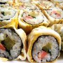 진순자김밥 - 춘천시 옥천길 9 | 진순자김밥