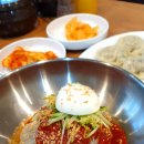 효자냉면 이미지