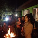 춤추는꽃동네 이미지