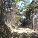 명장배수지 체육공원 공중화장실 | 눈을 뜨면 매일 아침마다 대면하는 대구광역시 남구의 명소 "앞산 자락길" 을 걸어가면서.