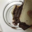 맛들임 | 공덕카페 후르츠산도 파는곳 <인더스윗츠> 초코바나나산도 마카롱 후기